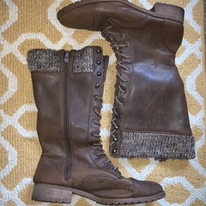 COPY - Women’s Below The Knee Boots